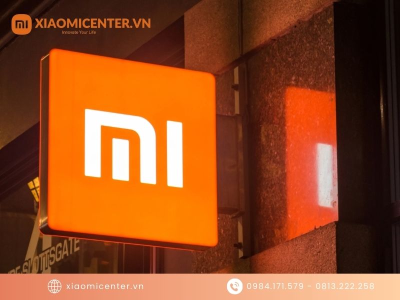 xiaomi của nước nào