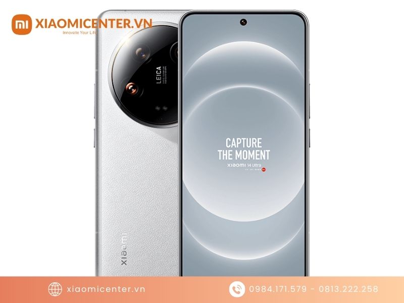 thương hiệu xiaomi của nước nào