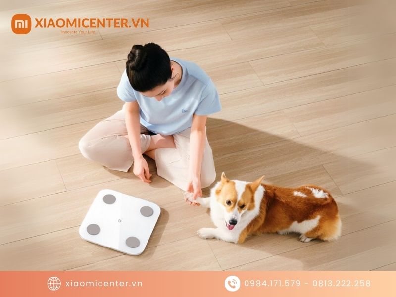 xiaomi của nước nào