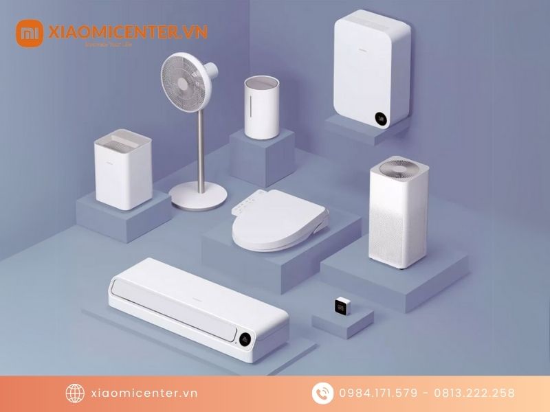 xiaomi là thương hiệu của nước nào